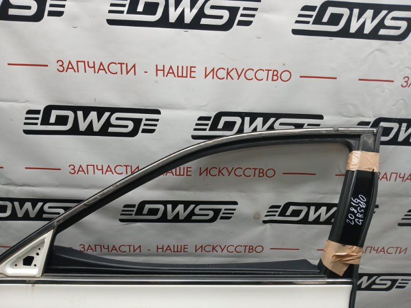 Дверь передняя левая, 20000 рублей, Красноярск