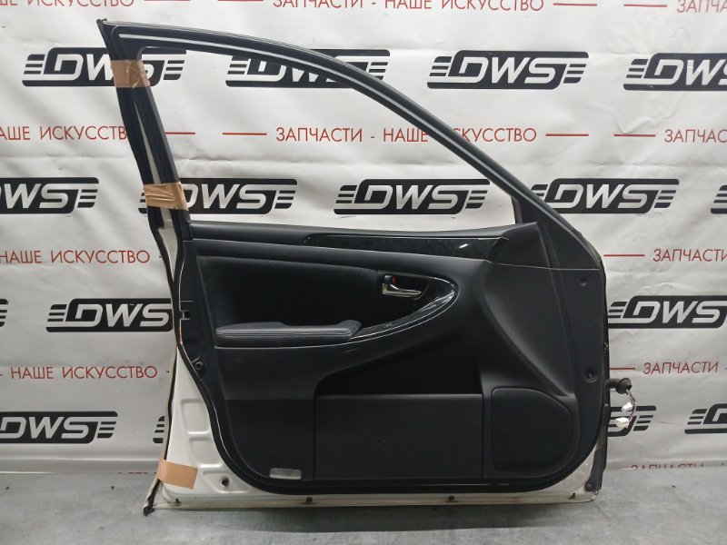 Дверь передняя левая, 20000 рублей, Красноярск