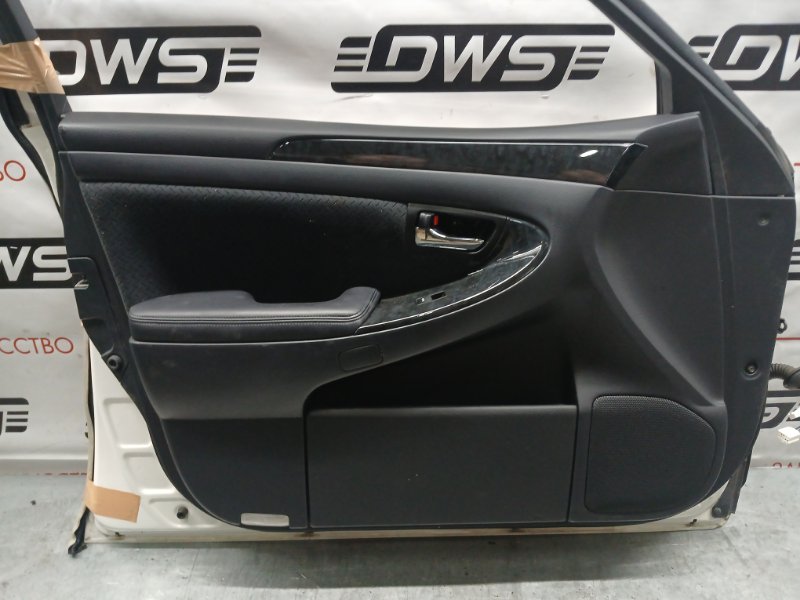 Дверь передняя левая, 20000 рублей, Красноярск