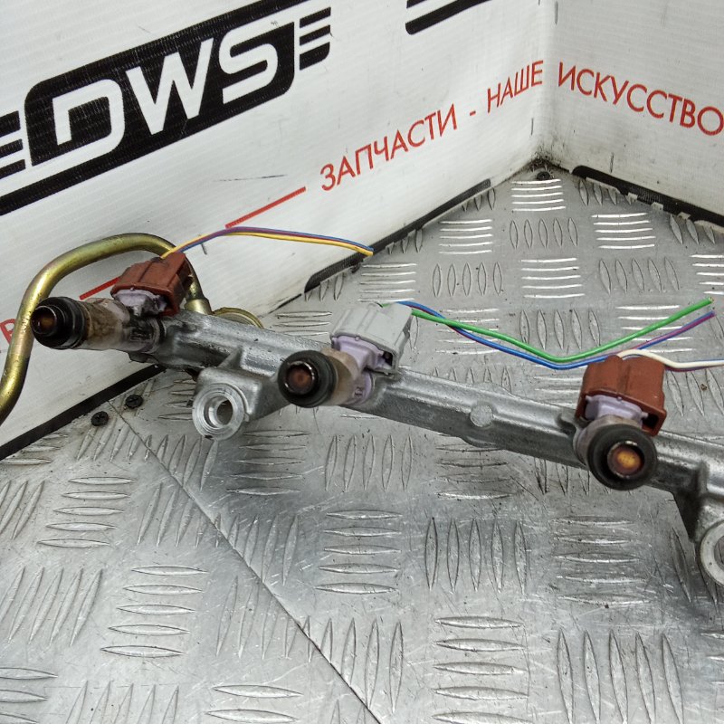 Форсунка топливная, 3000 рублей, Красноярск