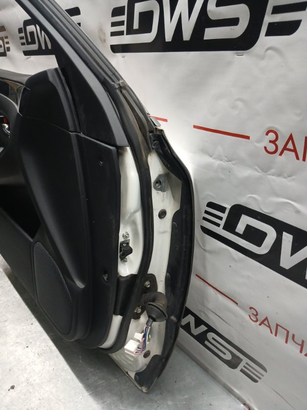 Дверь передняя левая, 20000 рублей, Красноярск