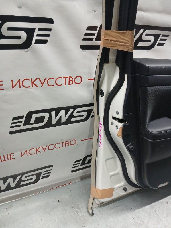 Дверь передняя левая, 20000 рублей, Красноярск