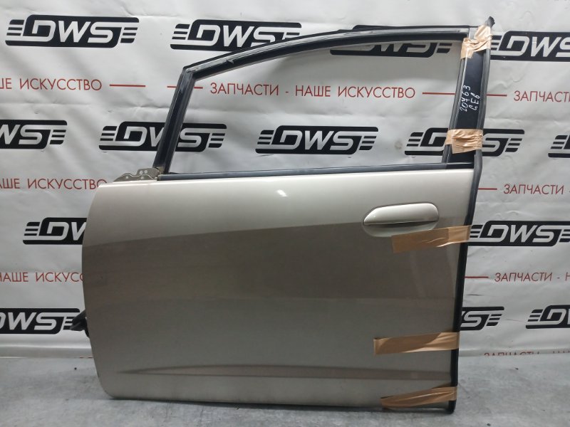 Дверь передняя левая, 11500 рублей, Красноярск