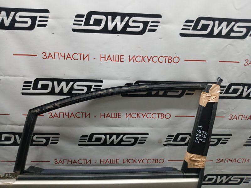 Дверь передняя левая, 11500 рублей, Красноярск