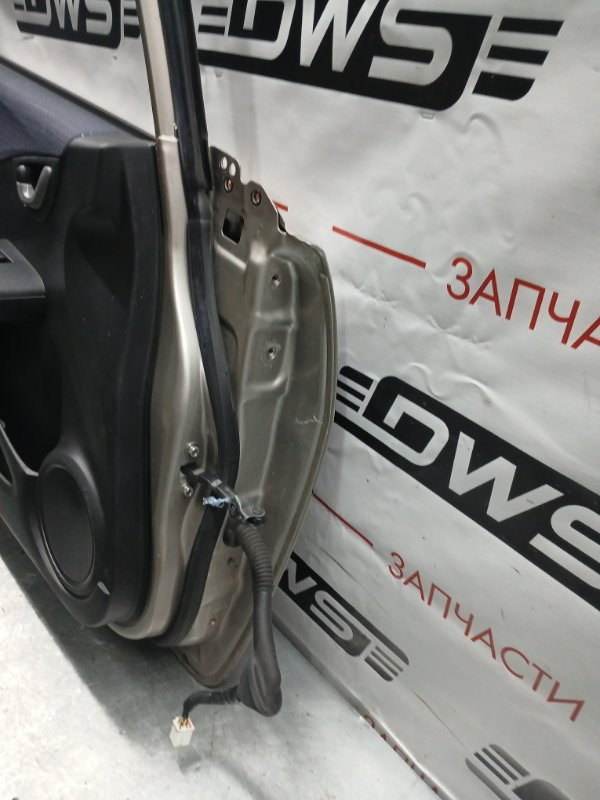 Дверь передняя левая, 11500 рублей, Красноярск