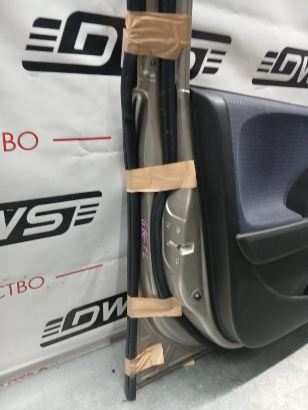 Дверь передняя левая, 11500 рублей, Красноярск