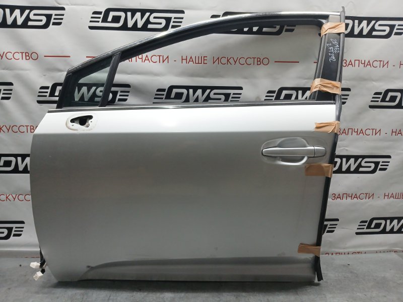 Дверь передняя левая, 15000 рублей, Красноярск