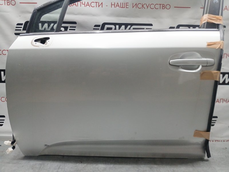 Дверь передняя левая, 15000 рублей, Красноярск