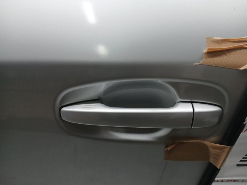 Дверь передняя левая, 15000 рублей, Красноярск