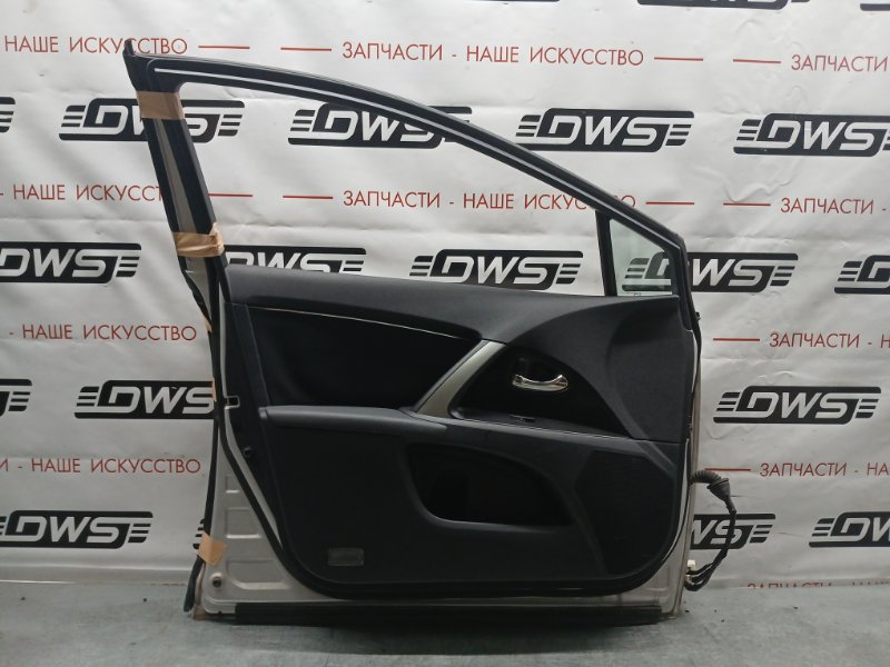 Дверь передняя левая, 15000 рублей, Красноярск