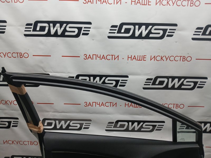 Дверь передняя левая, 15000 рублей, Красноярск