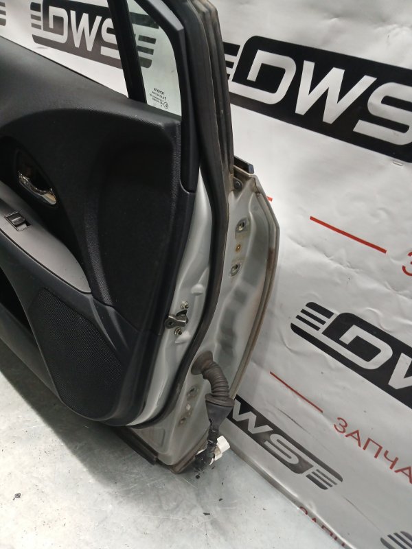 Дверь передняя левая, 15000 рублей, Красноярск