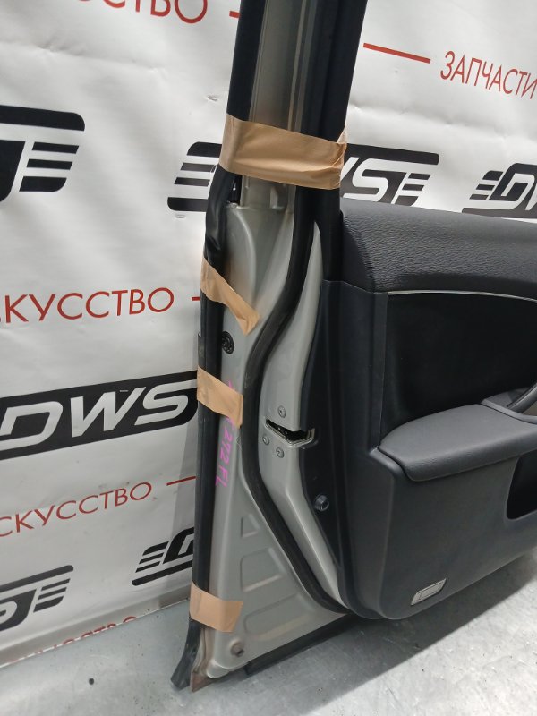 Дверь передняя левая, 15000 рублей, Красноярск