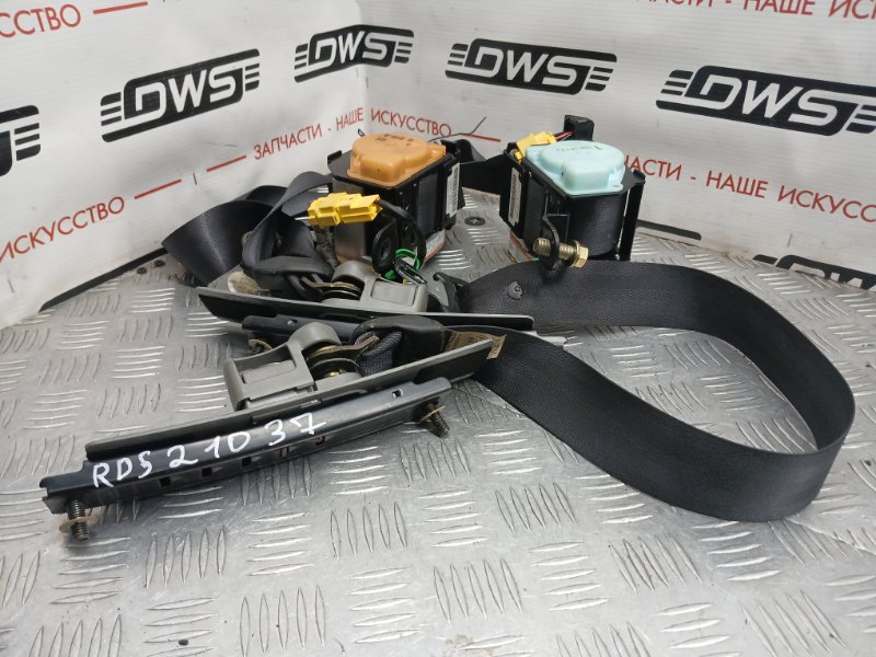 Ремень безопасности, 4000 рублей, Красноярск