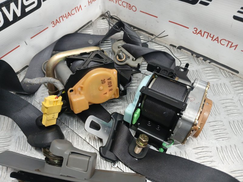 Ремень безопасности, 4000 рублей, Красноярск