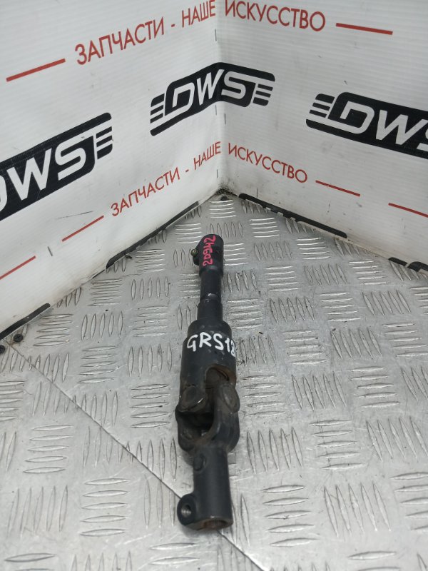 Кардан рулевой, 300 рублей, Красноярск