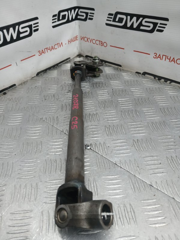 Кардан рулевой, 1000 рублей, Красноярск