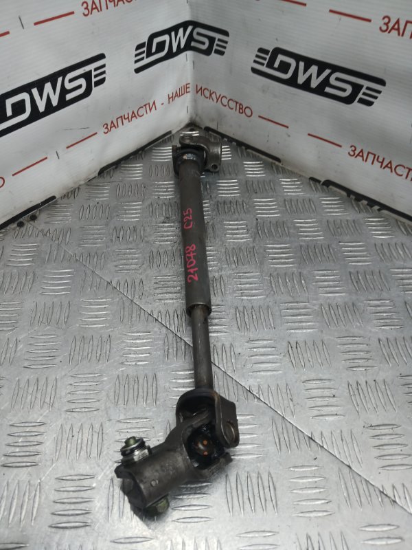 Кардан рулевой, 1000 рублей, Красноярск