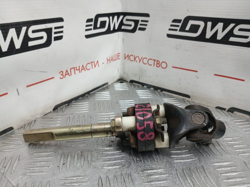 Кардан рулевой, 300 рублей, Красноярск