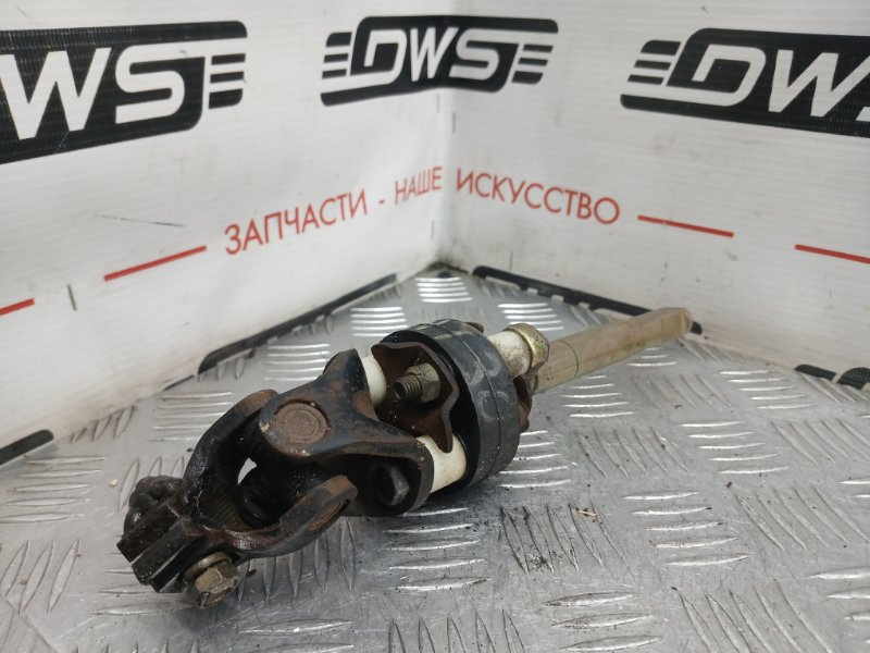 Кардан рулевой, 300 рублей, Красноярск