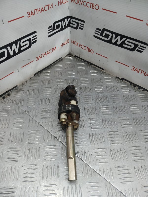 Кардан рулевой, 300 рублей, Красноярск