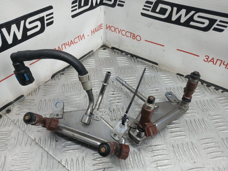 Форсунка топливная, 2000 рублей, Красноярск