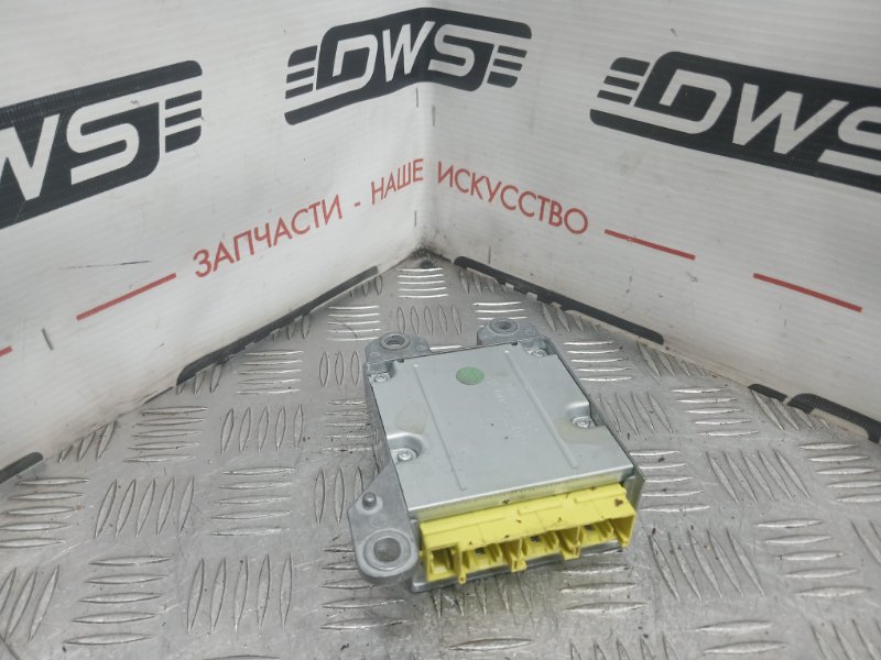 Блок управления SRS, 3000 рублей, Красноярск