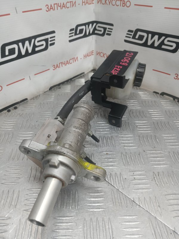 Главный тормозной цилиндр, 1500 рублей, Красноярск