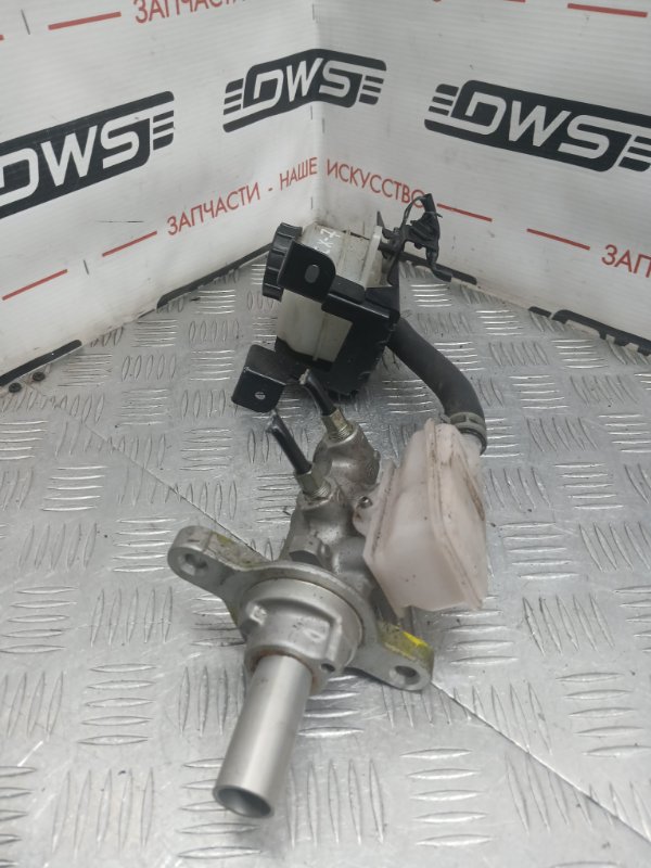 Главный тормозной цилиндр, 1500 рублей, Красноярск