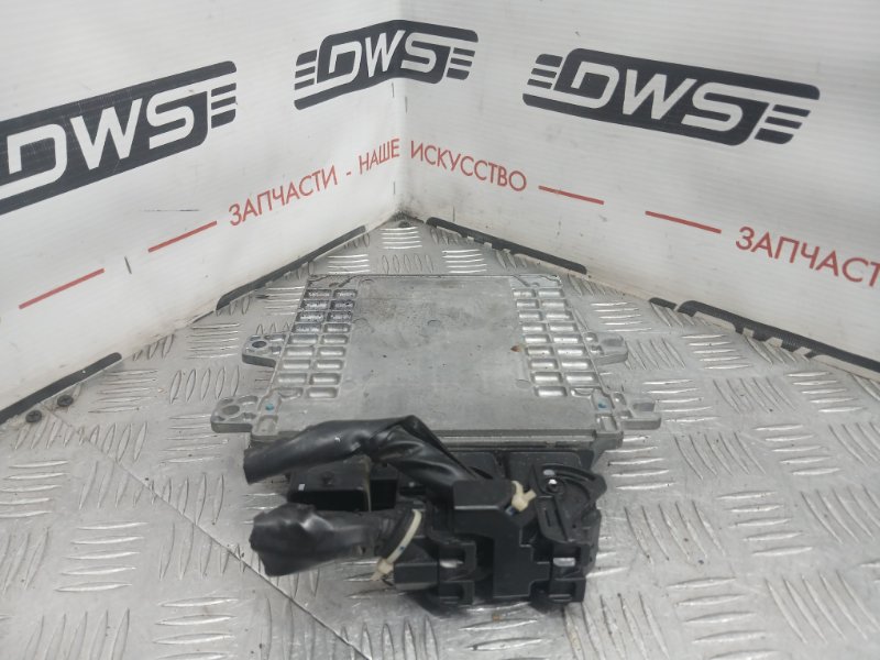 Блок управления ДВС, 500 рублей, Красноярск