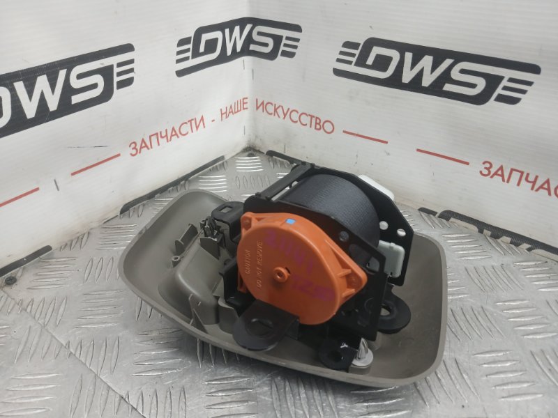 Ремень безопасности, 1500 рублей, Красноярск