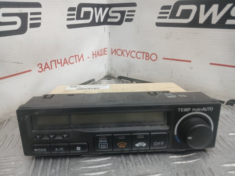 Блок управления климат-контролем, 2500 рублей, Красноярск