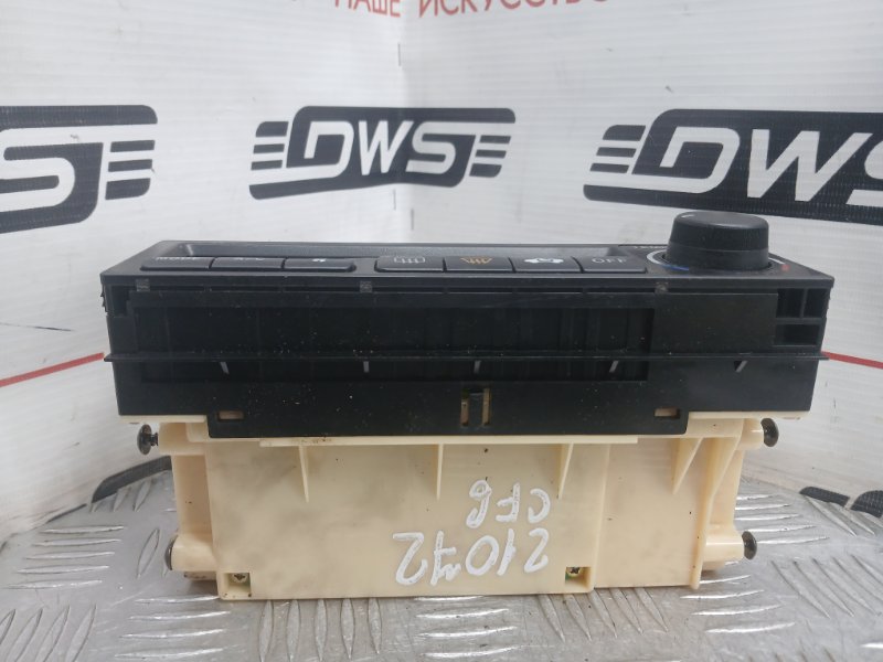 Блок управления климат-контролем, 2500 рублей, Красноярск