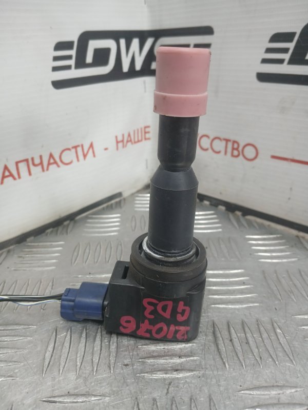 Катушка зажигания, 1000 рублей, Красноярск