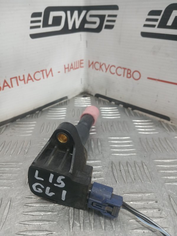 Катушка зажигания, 1000 рублей, Красноярск