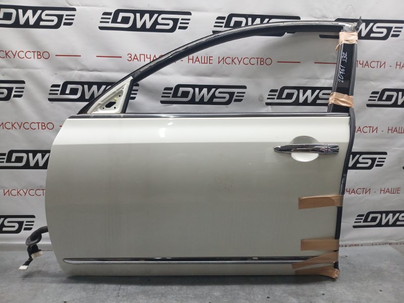 Дверь передняя левая, 6000 рублей, Красноярск