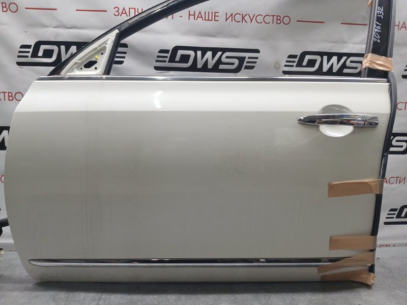 Дверь передняя левая, 6000 рублей, Красноярск