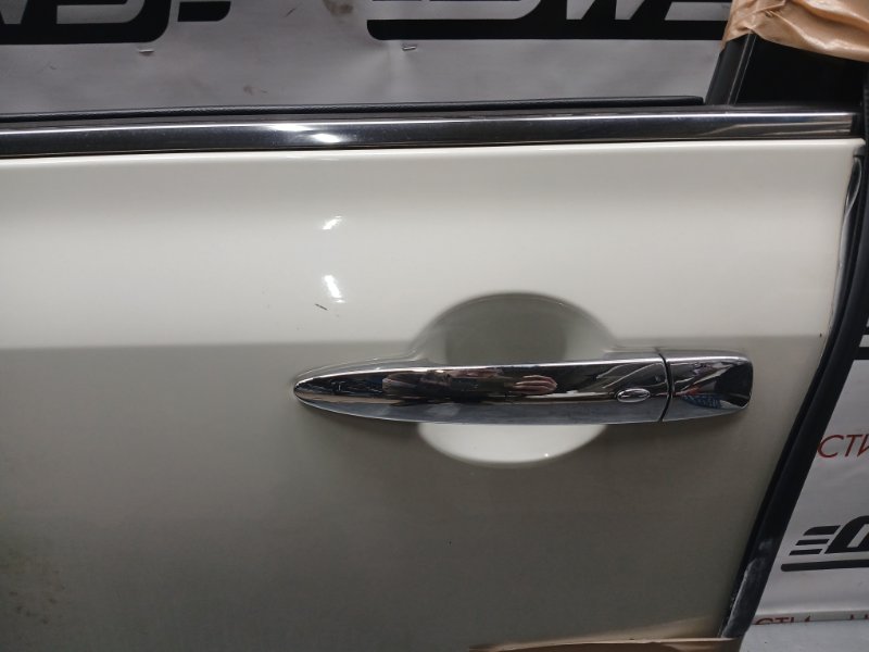 Дверь передняя левая, 6000 рублей, Красноярск