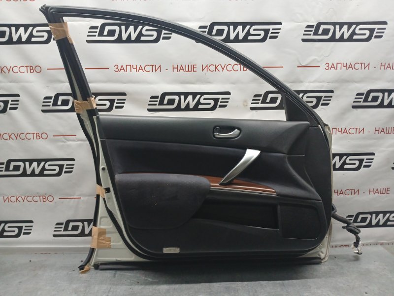 Дверь передняя левая, 6000 рублей, Красноярск