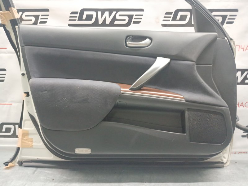 Дверь передняя левая, 6000 рублей, Красноярск