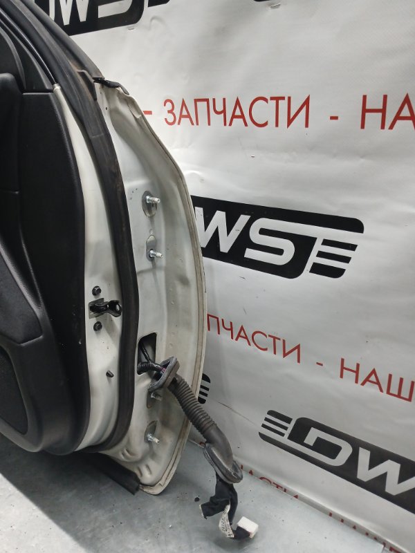 Дверь передняя левая, 6000 рублей, Красноярск