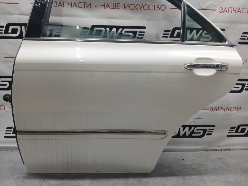 Дверь задняя левая, 20000 рублей, Красноярск