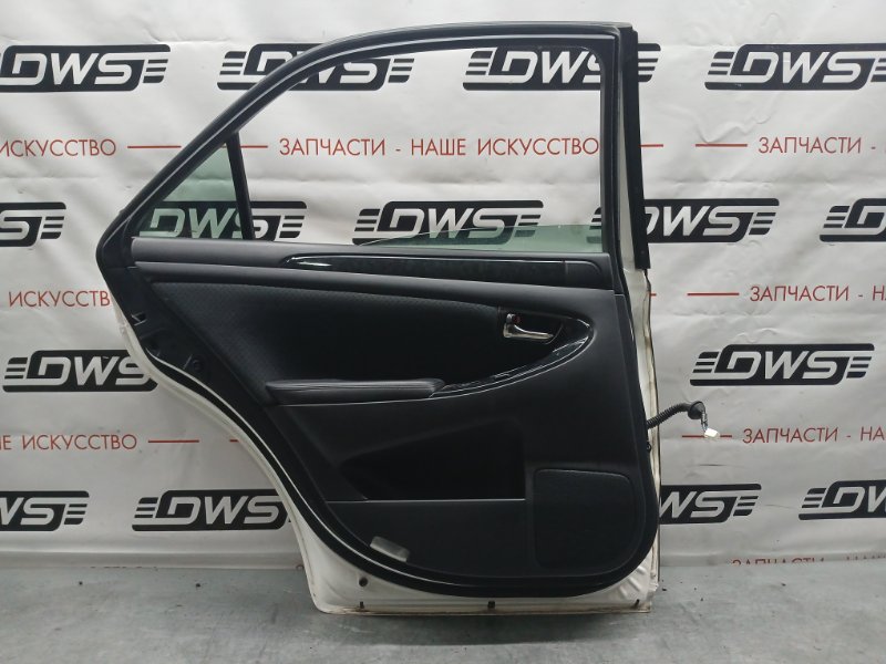 Дверь задняя левая, 20000 рублей, Красноярск