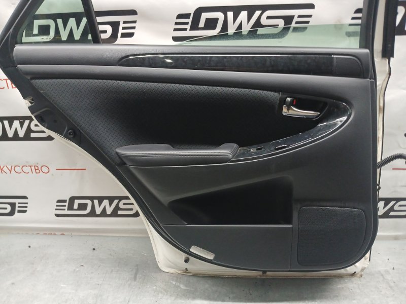 Дверь задняя левая, 20000 рублей, Красноярск