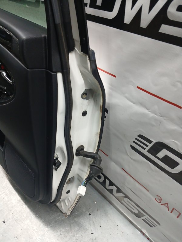 Дверь задняя левая, 20000 рублей, Красноярск