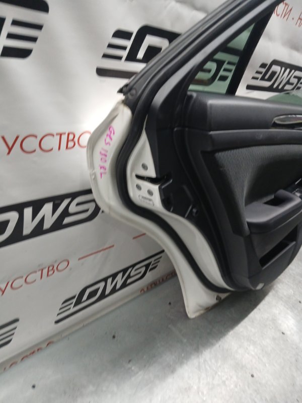 Дверь задняя левая, 20000 рублей, Красноярск