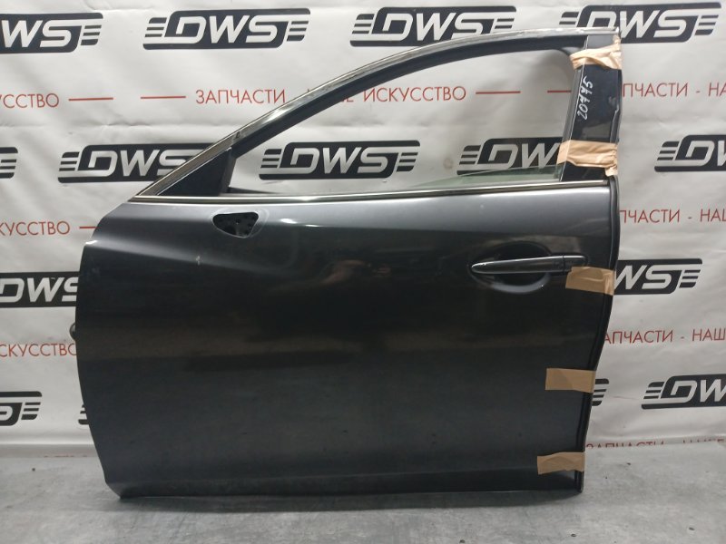 Дверь передняя левая, 25000 рублей, Красноярск