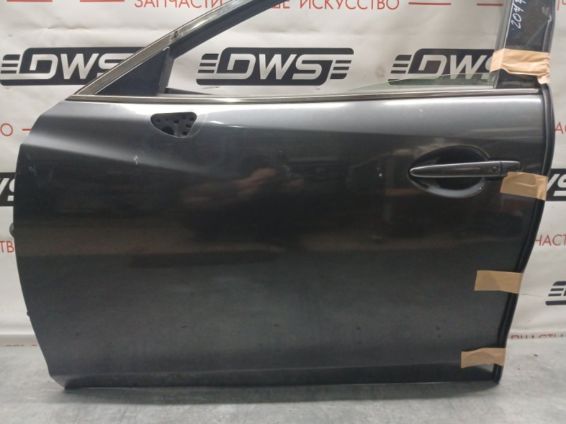 Дверь передняя левая, 25000 рублей, Красноярск