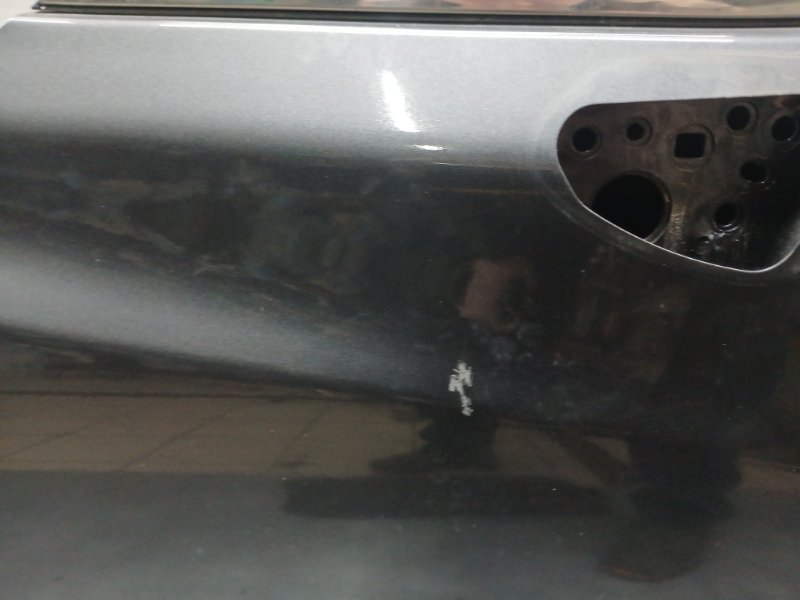 Дверь передняя левая, 25000 рублей, Красноярск