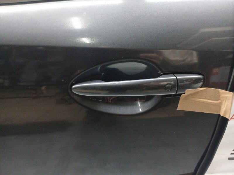 Дверь передняя левая, 25000 рублей, Красноярск